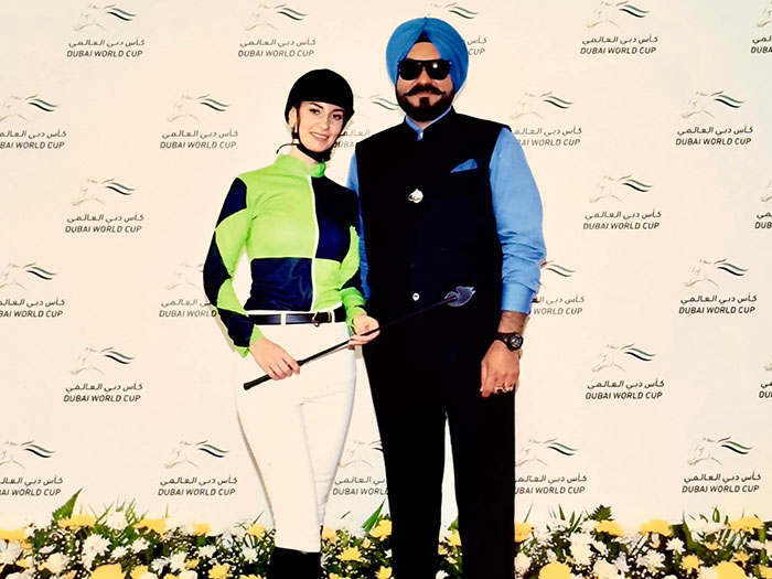 Dubai World Cup