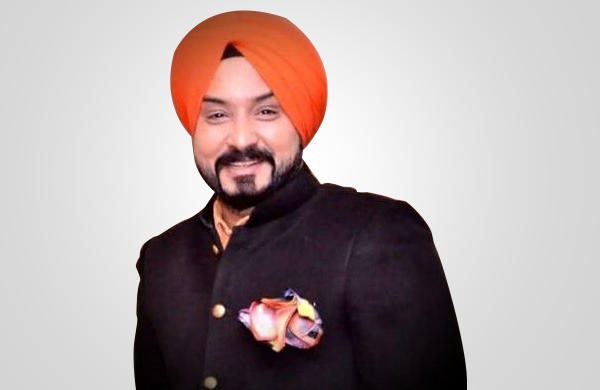 Dr Jaspreet Singh Bindra