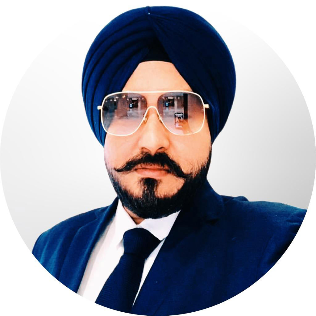 Dr Jaspreet Singh Bindra